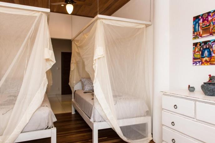 Pura Vida Bahia Hotel Abadia Cameră foto