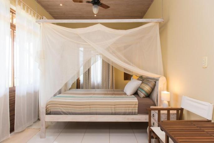 Pura Vida Bahia Hotel Abadia Cameră foto