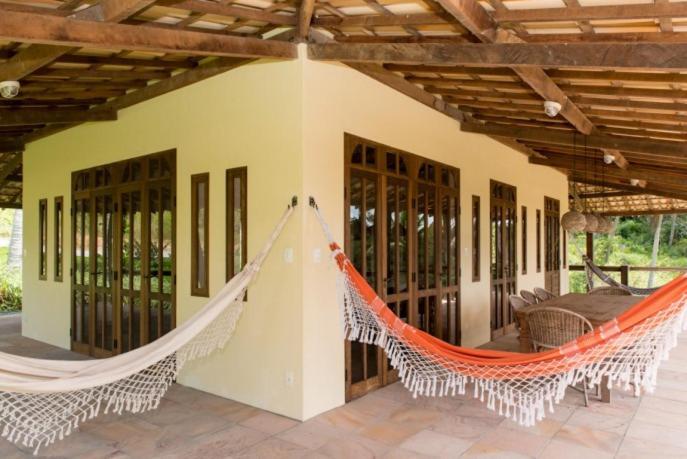Pura Vida Bahia Hotel Abadia Cameră foto